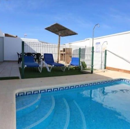 Casa Juani Villa Conil De La Frontera Exterior photo