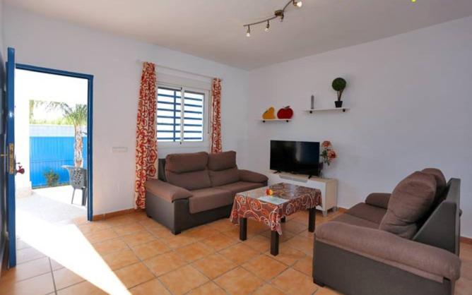 Casa Juani Villa Conil De La Frontera Exterior photo